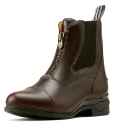 ARIAT ® Ladies’ Devon Zip Paddock Boots Clearance