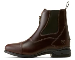 ARIAT ® Ladies’ Devon Zip Paddock Boots Clearance