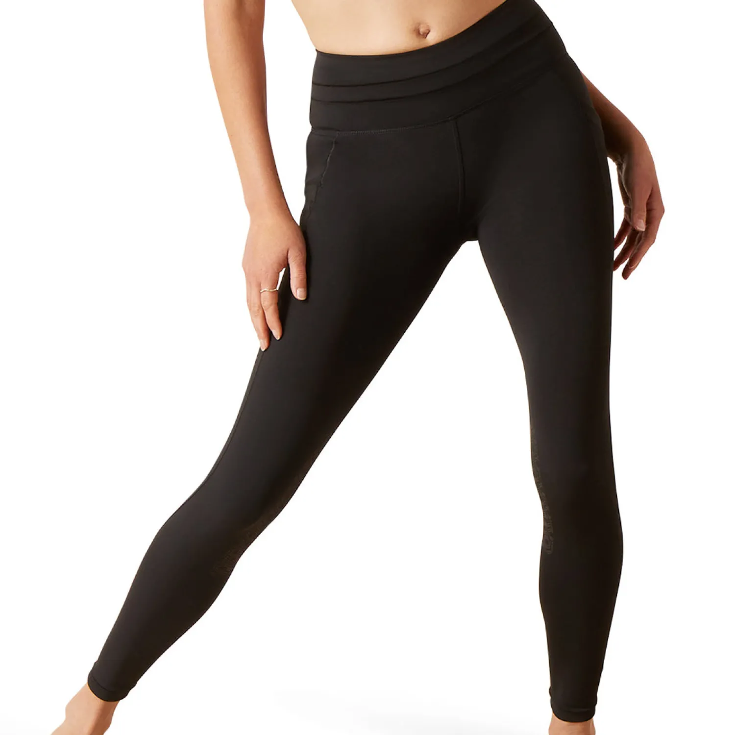 ARIAT-APPAREL Ariat® Ladies’ EOS Knee-Patch Tight 2.0 Outlet