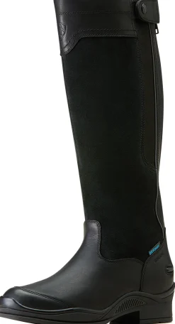 ARIAT ® Ladies’ Extreme Pro Tall H2O Insulated Boots Black Discount