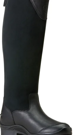 ARIAT ® Ladies’ Extreme Pro Tall H2O Insulated Boots Black Discount