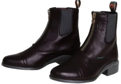 ARIAT ® Ladies' Heritage Breeze Zip Paddock Boots Sale