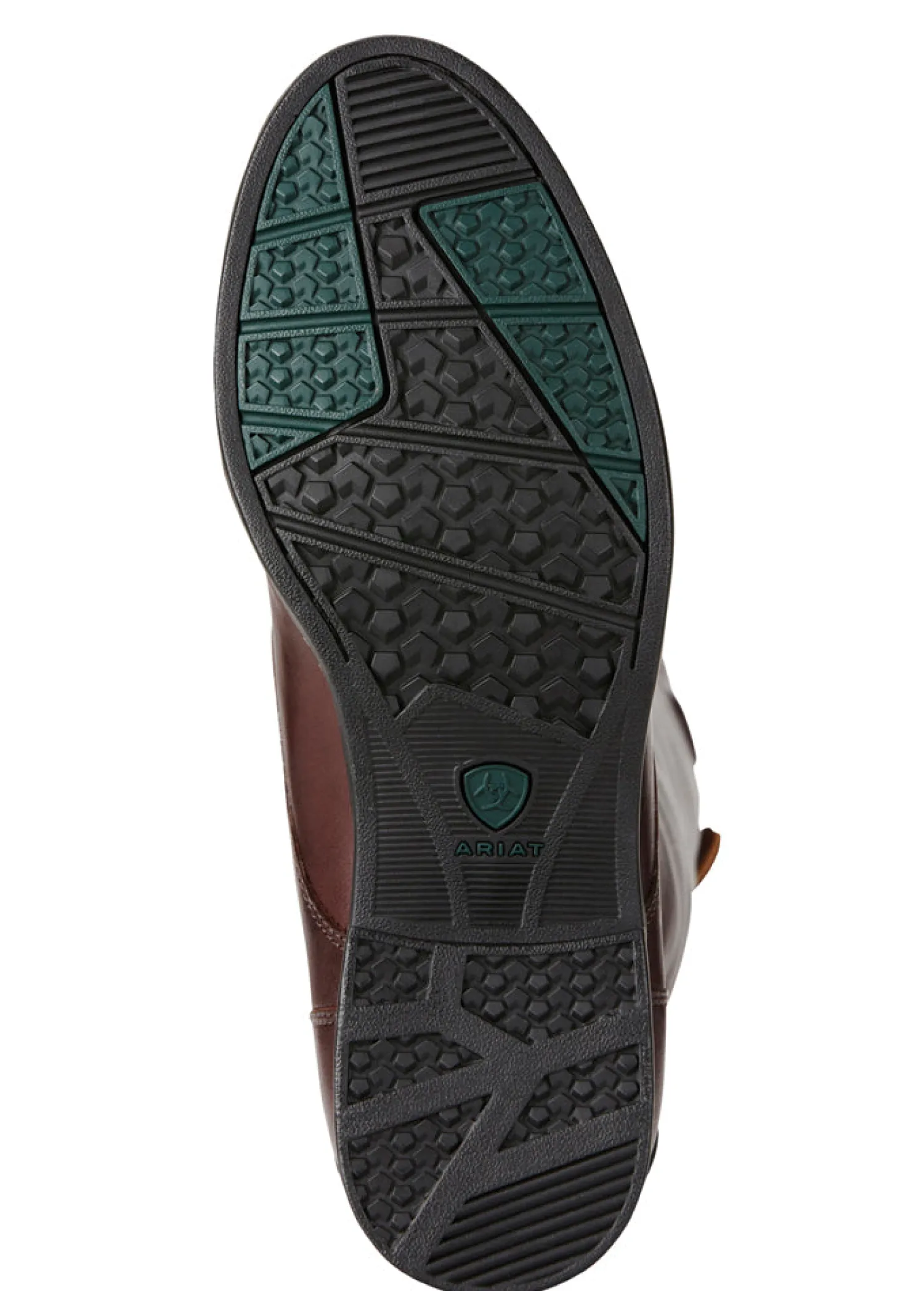 ARIAT ® Ladies’ Heritage Contour II Boots Outlet