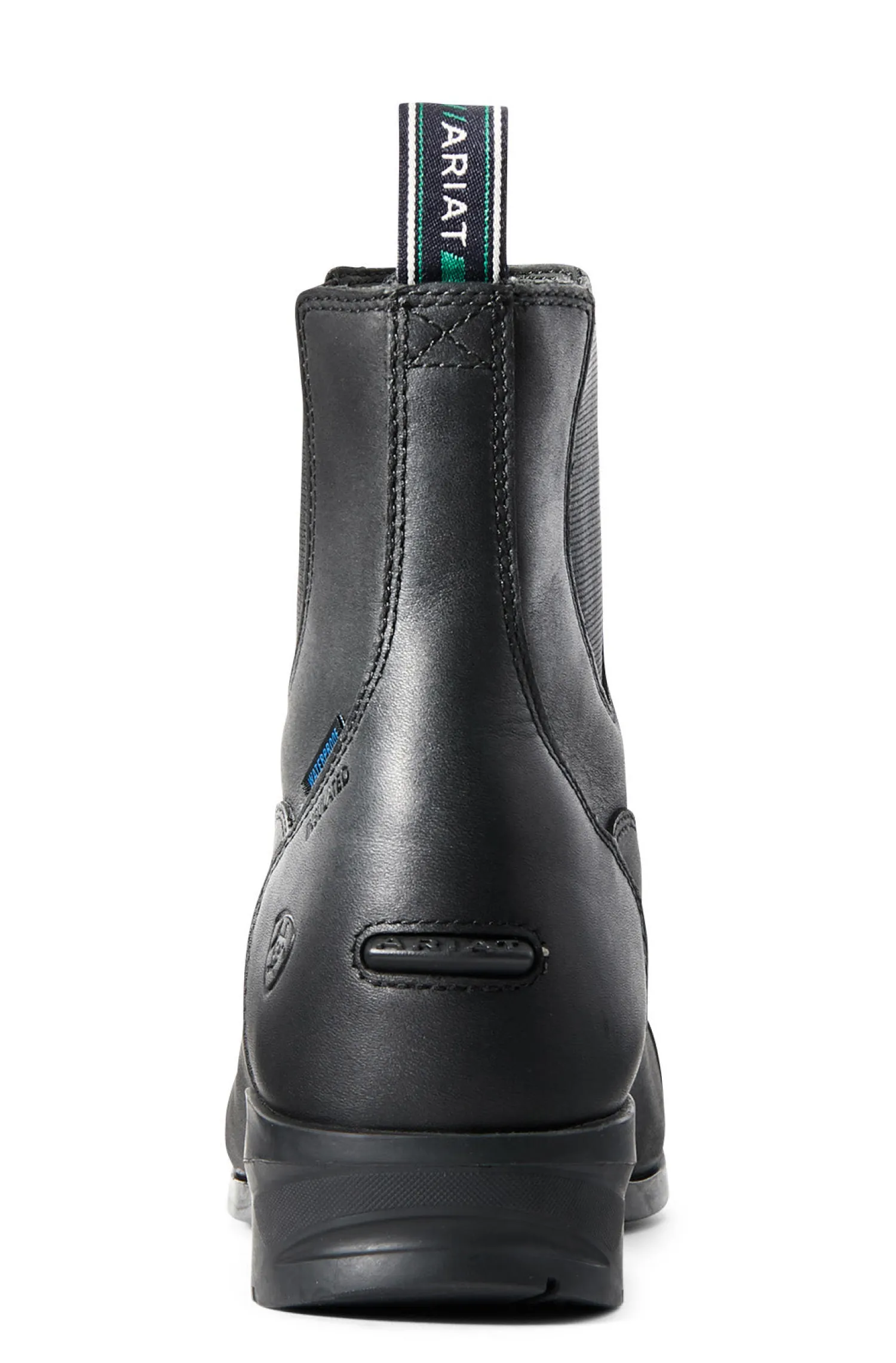 ARIAT ® Ladies’ Heritage IV Zip H20 Insulated Boots Black Sale