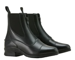 ARIAT ® Ladies’ Heritage Zip Paddock Boots New