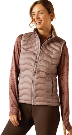 ARIAT-APPAREL Ariat® Ladies’ Ideal Down Vest Clearance