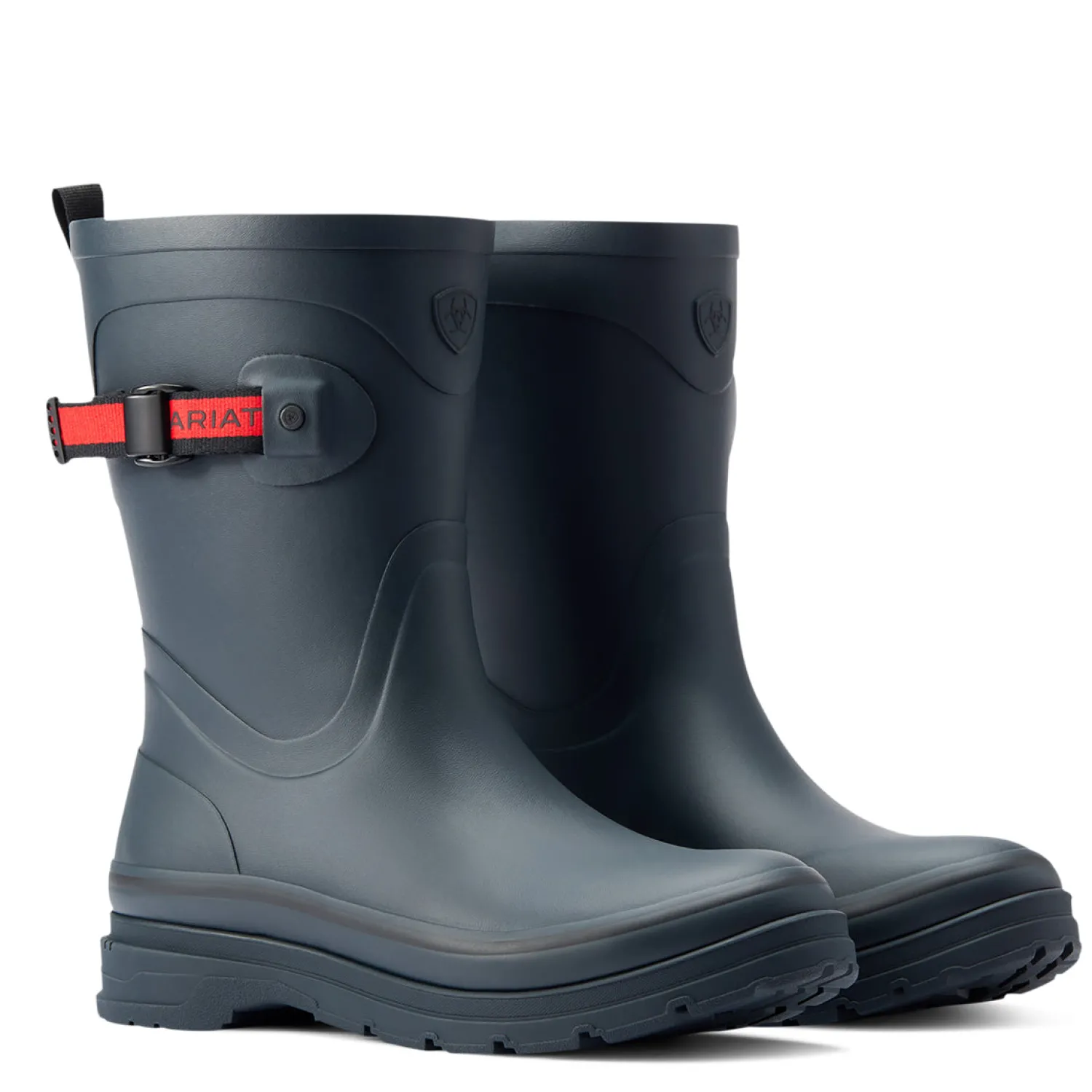 ARIAT ® Ladies’ Kelmarsh Mid Rubber Boots Discount