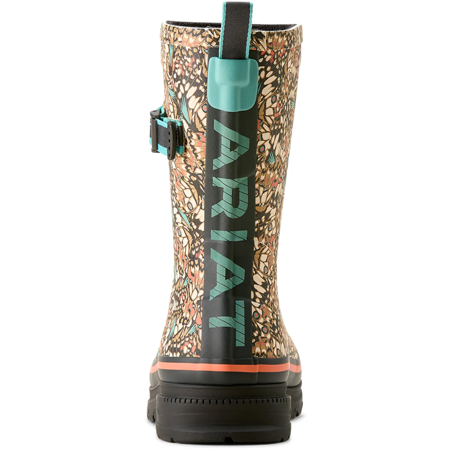 ARIAT ® Ladies’ Kelmarsh Mid Rubber Boots Discount