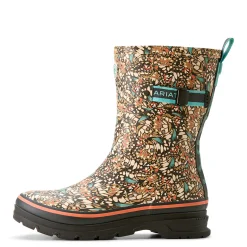 ARIAT ® Ladies’ Kelmarsh Mid Rubber Boots Discount