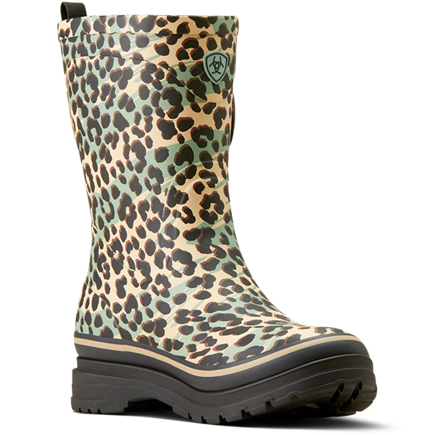 ARIAT ® Ladies’ Kelmarsh Mid Rubber Boots Discount
