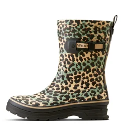 ARIAT ® Ladies’ Kelmarsh Mid Rubber Boots Discount