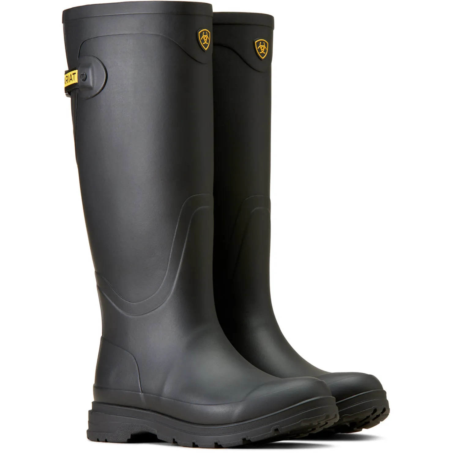 ARIAT ® Ladies’ Kelmarsh Rubber Boots