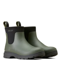 ARIAT ® Ladies’ Kelmarsh Shortie Rubber Boots New