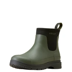 ARIAT ® Ladies’ Kelmarsh Shortie Rubber Boots New