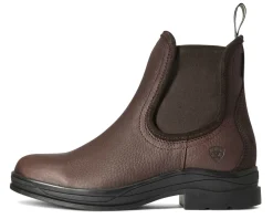 ARIAT ® Ladies’ Keswick Waterproof Boots Dark Brown Hot