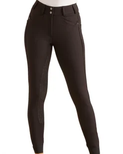 ARIAT-APPAREL Ariat® Ladies’ Prelude Full-Seat Breech 2.0 New