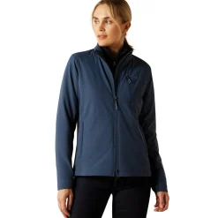 ARIAT-APPAREL Ariat® Ladies’ Rion Stretchshell Insulated Jacket Big Dipper Outlet