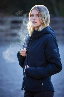 ARIAT-APPAREL Ariat® Ladies’ Taxore Insulated Jacket Black New