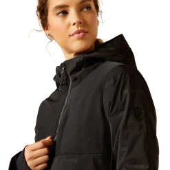 ARIAT-APPAREL Ariat® Ladies’ Taxore Insulated Jacket Black New
