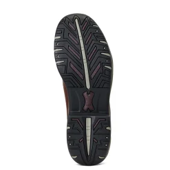 ARIAT ® Ladies’ Terrain Blaze H2O Boots Dark Brown Clearance