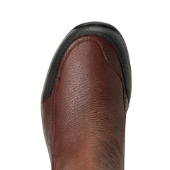 ARIAT ® Ladies’ Terrain Blaze H2O Boots Dark Brown Clearance