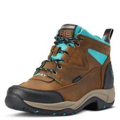 ARIAT ® Ladies’ Terrain H2O Lace Boots