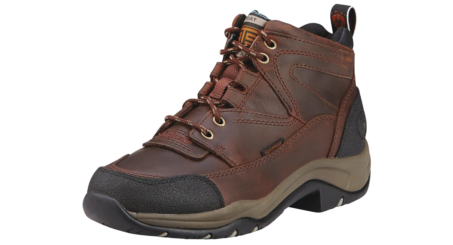 ARIAT ® Ladies’ Terrain H2O Lace Boots Sale