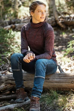 ARIAT ® Ladies’ Terrain H2O Lace Boots Sale