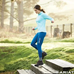 ARIAT ® Ladies’ Terrain H2O Lace Boots Sale