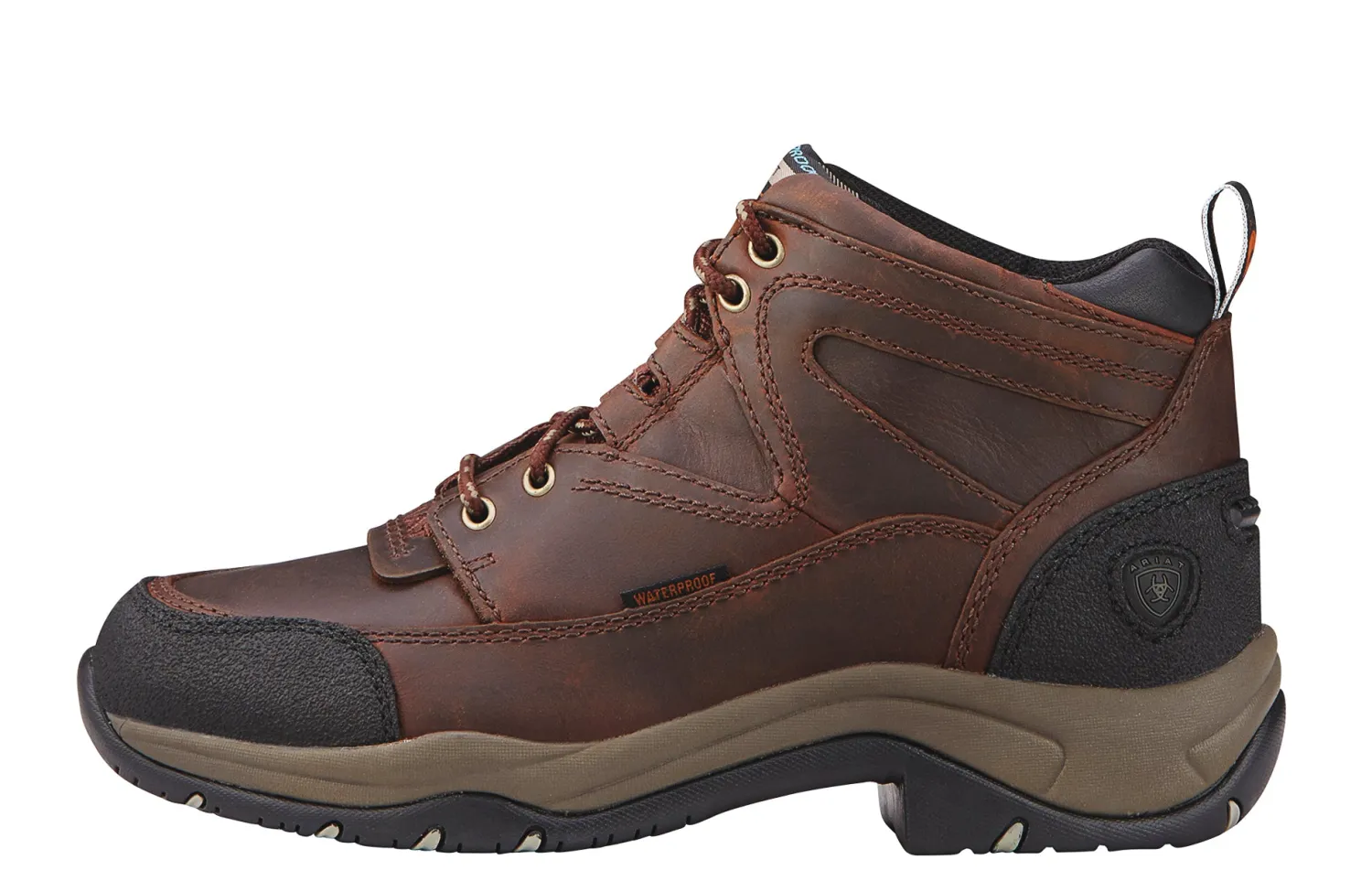ARIAT ® Ladies’ Terrain H2O Lace Boots Sale