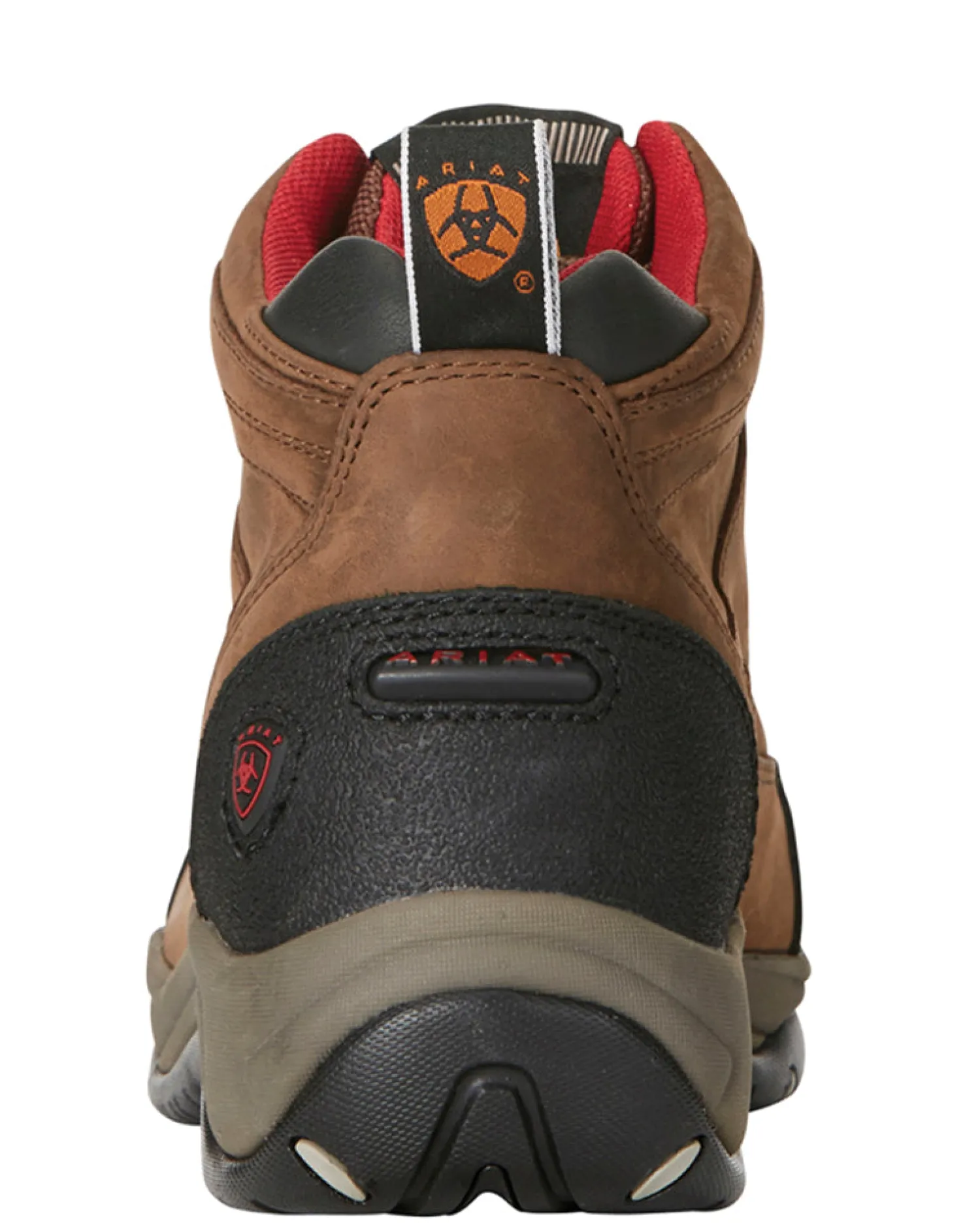 ARIAT ® Ladies’ Terrain H2O Lace Boots Sale