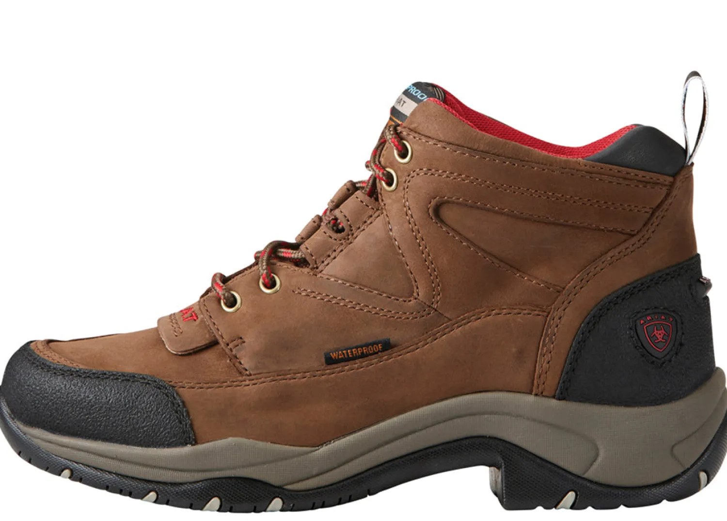 ARIAT ® Ladies’ Terrain H2O Lace Boots Sale