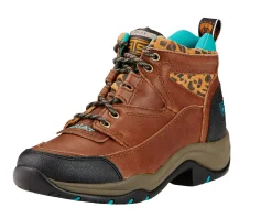 ARIAT ® Ladies' Terrain Lace Boots Best