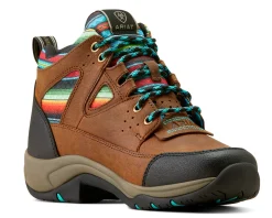 ARIAT ® Ladies’ Terrain VentTEK™ 360° Boots Best