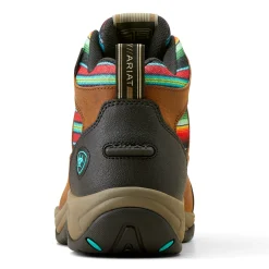 ARIAT ® Ladies’ Terrain VentTEK™ 360° Boots Best