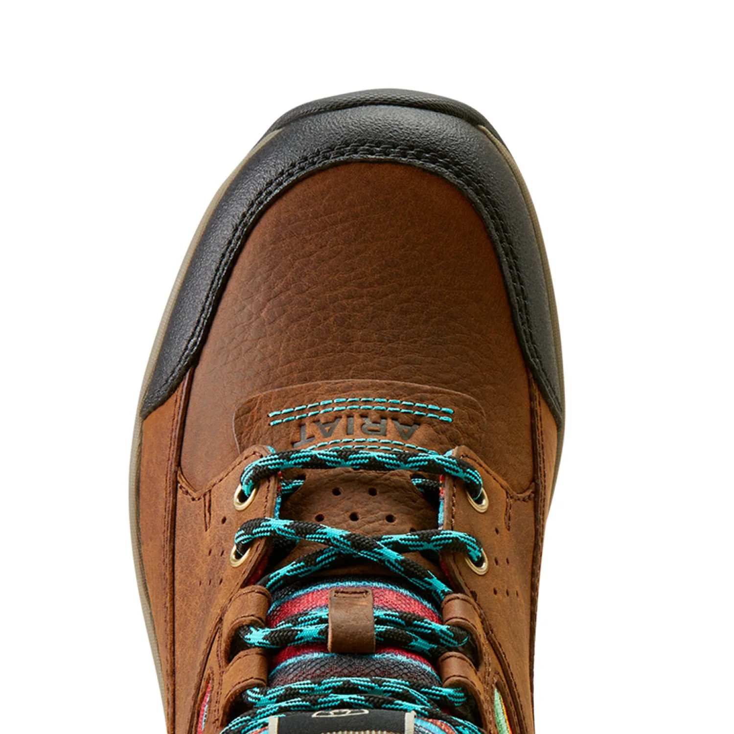 ARIAT ® Ladies’ Terrain VentTEK™ 360° Boots Best