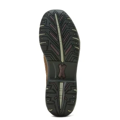 ARIAT ® Ladies’ Terrain Zip H2O Boots Palm Brown Hot