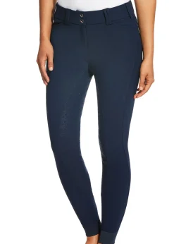 ARIAT-APPAREL Ariat® Ladies’ Tri Factor Grip Full-Seat Breech Best