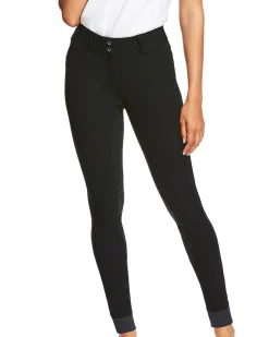 ARIAT-APPAREL Ariat® Ladies’ Tri Factor Grip Full-Seat Breech Best