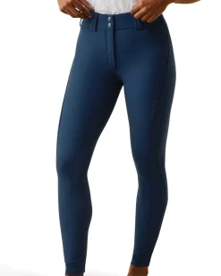 ARIAT-APPAREL Ariat® Ladies' Tri Factor Grip Knee-Patch Breech Discount