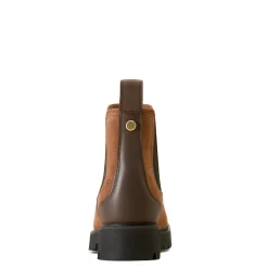 ARIAT ® Ladies’ Wexford Lug Waterproof Chelsea Boots Sale