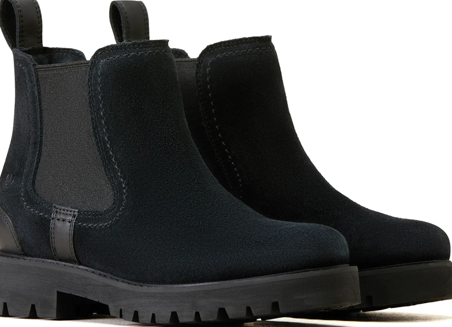 ARIAT ® Ladies’ Wexford Lug Waterproof Chelsea Boots Sale