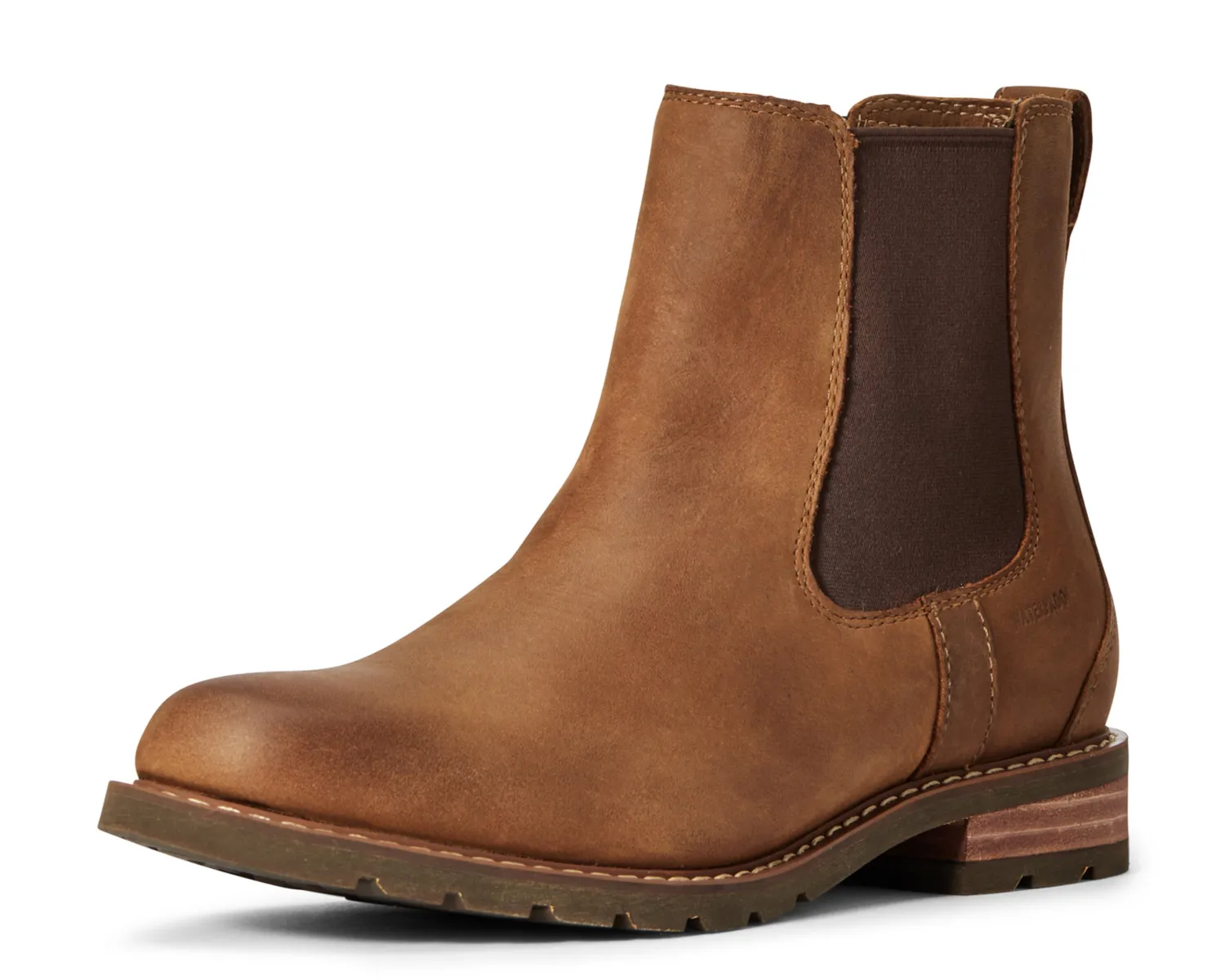 ARIAT ® Ladies’ Wexford Waterproof Chelsea Boots Outlet