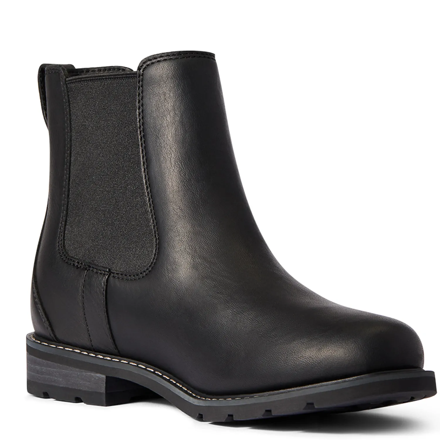 ARIAT ® Ladies’ Wexford Waterproof Chelsea Boots Outlet