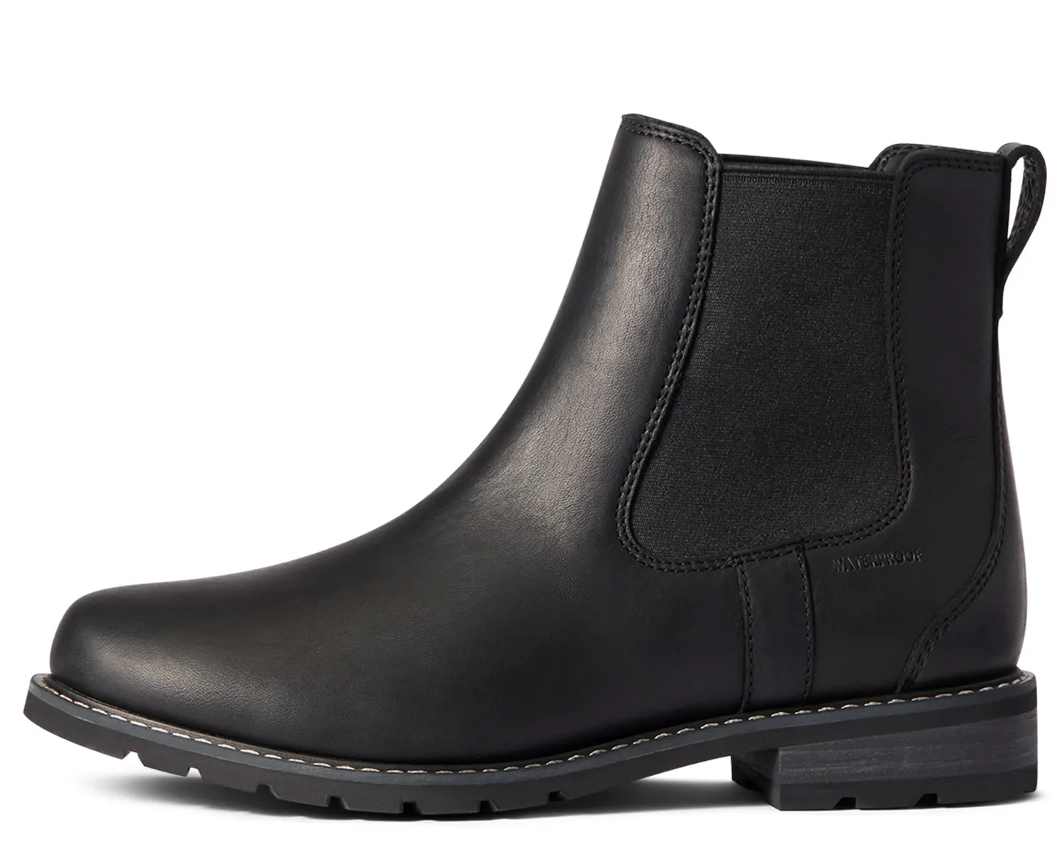 ARIAT ® Ladies’ Wexford Waterproof Chelsea Boots Outlet