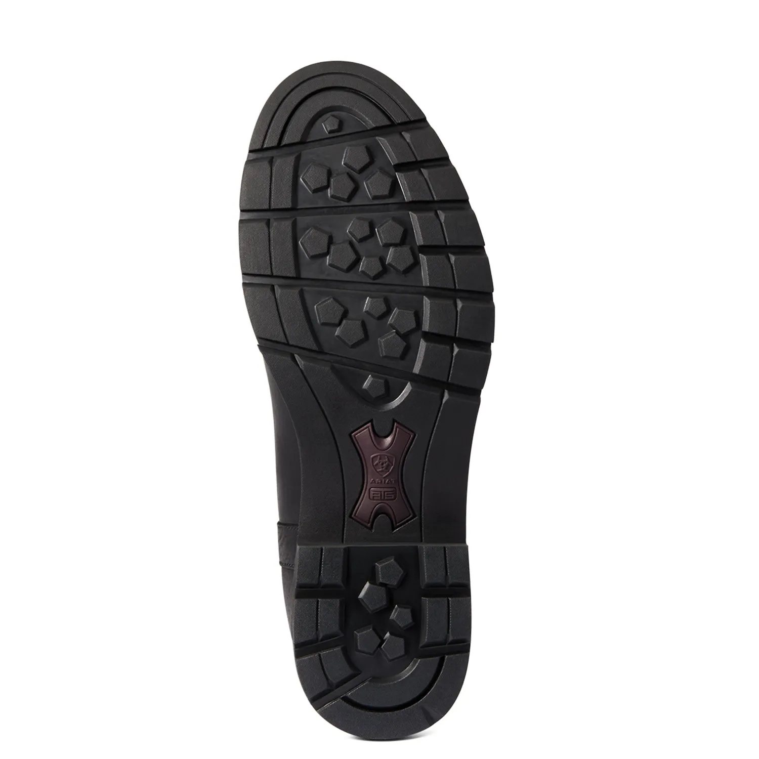 ARIAT ® Ladies’ Wexford Waterproof Chelsea Boots Outlet