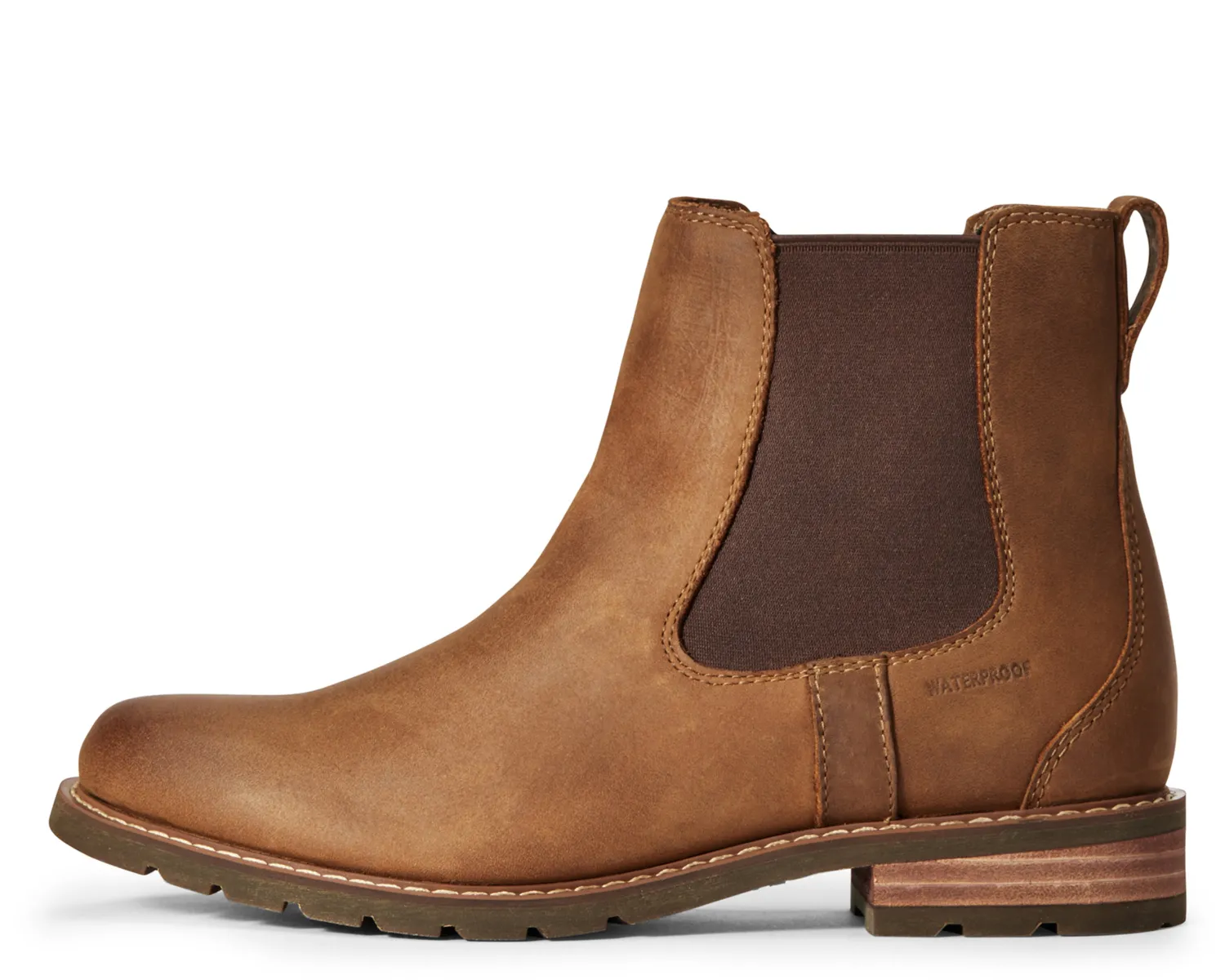 ARIAT ® Ladies’ Wexford Waterproof Chelsea Boots Outlet
