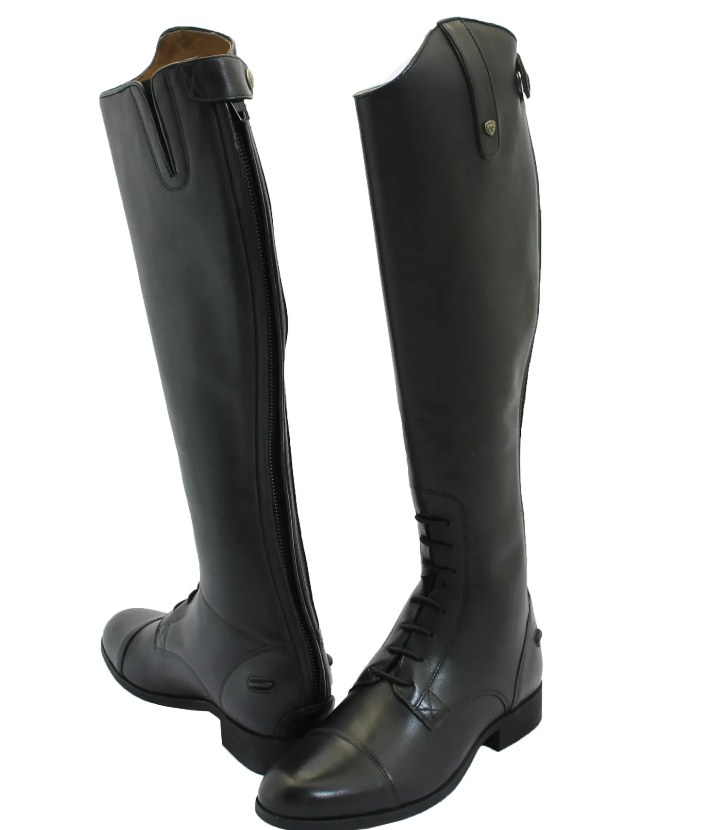 ARIAT ® Men’s Heritage Contour Field Boots—Tall Height Sale