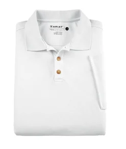 ARIAT-APPAREL Ariat® Men's Tek Polo Shirt Online
