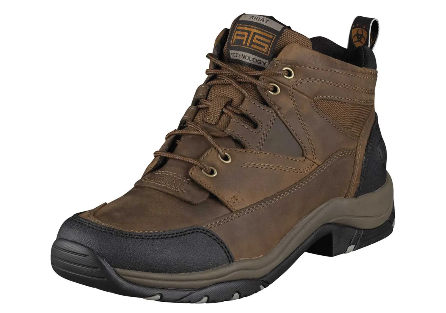 ARIAT ® Men's Terrain Lace Boots Online